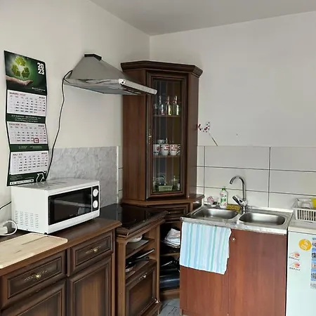 Apartament Kościelisko Exterior foto
