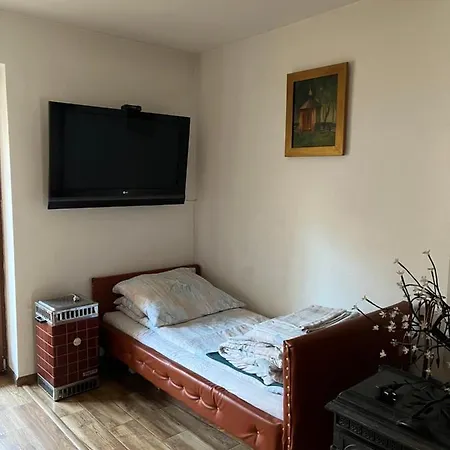 Apartament Kościelisko Exterior foto