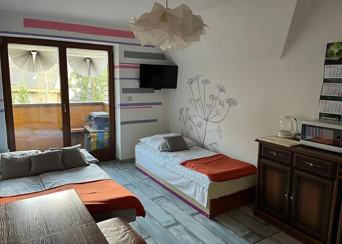 Apartament Koscielisko
