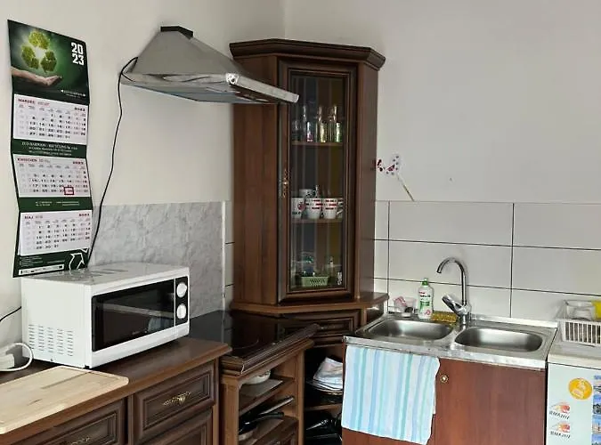 Apartament Koscielisko