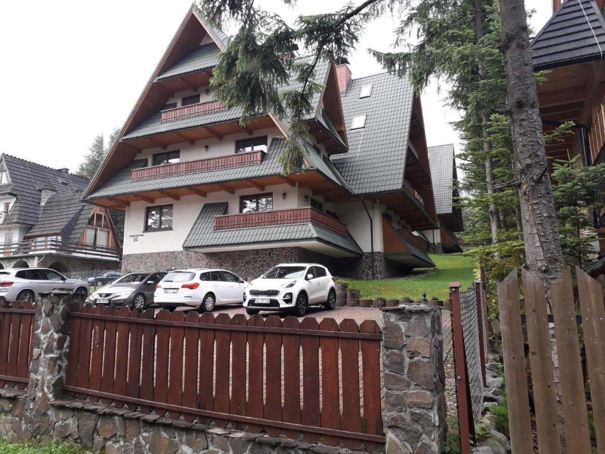 Apartament Koscielisko