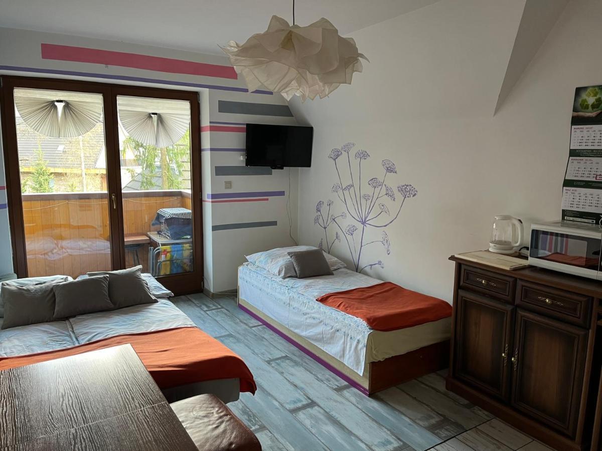 Apartament Koscielisko Apartment *