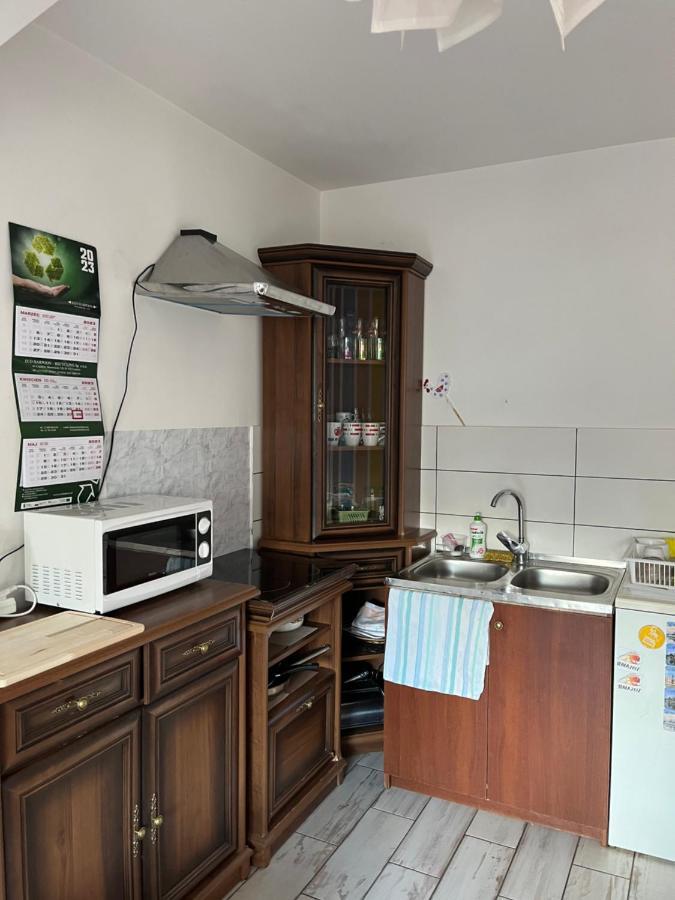 Apartment Apartament Koscielisko *