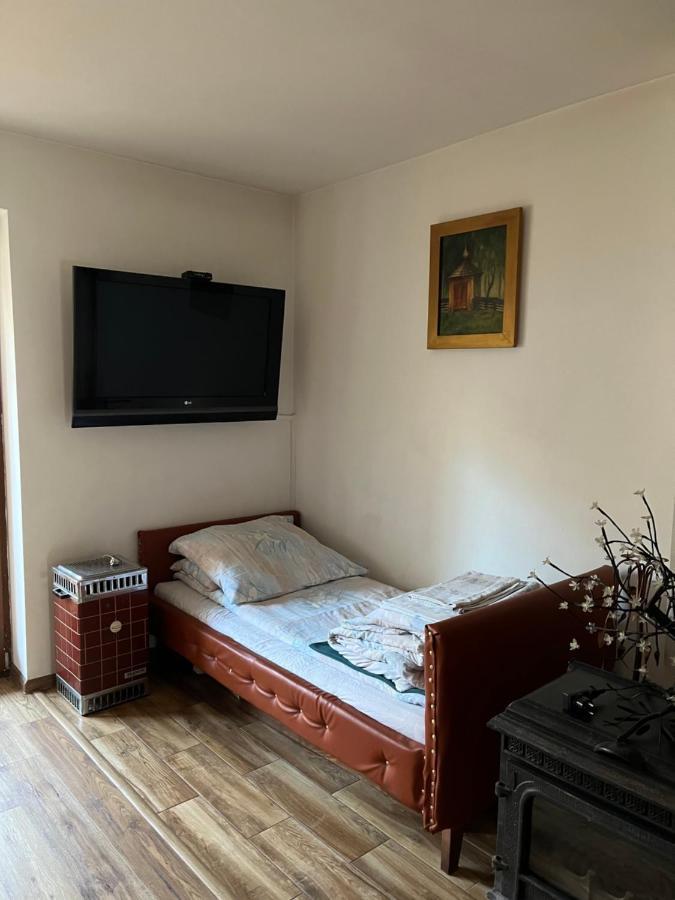Apartment Apartament Koscielisko *