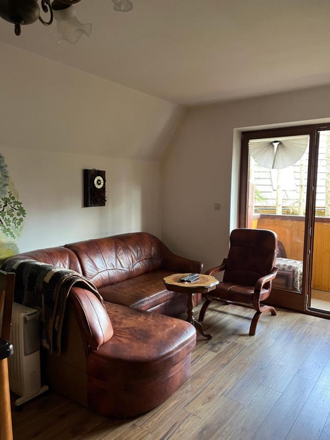 Apartment Apartament Koscielisko