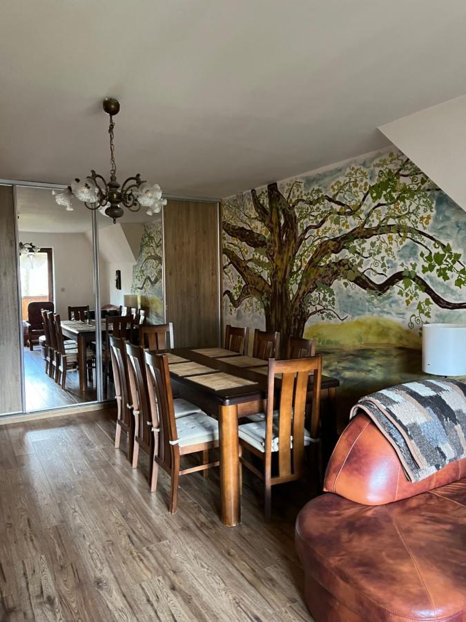 Apartament Koscielisko Apartment Kościelisko