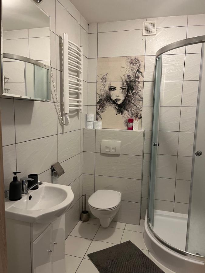 Apartament Koscielisko